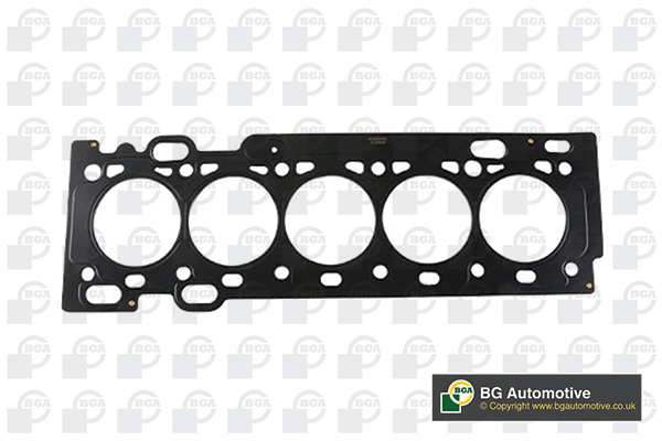 Gasket, cylinder head (Metal-layer gasket)  Art. CH8551