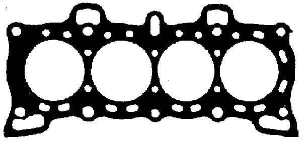 Gasket, cylinder head (Rear axle)  Art. CH9300