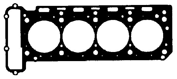 Gasket, cylinder head (Front end)  Art. CH9341