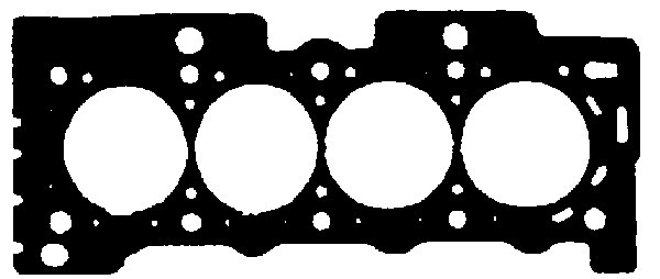 Gasket, cylinder head (Right)  Art. CH9368