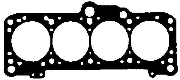 Gasket, cylinder head (Front axle)  Art. CH9378