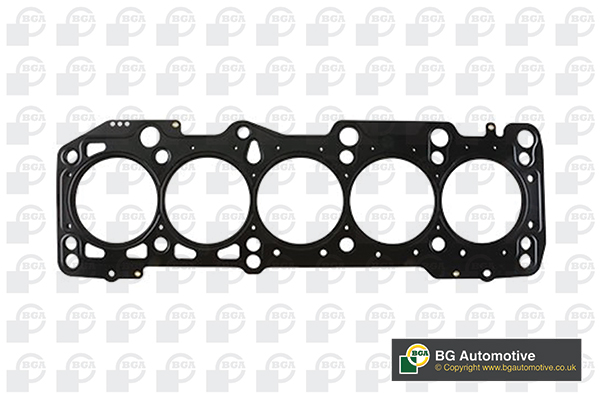 Gasket, cylinder head (1.61)  Art. CH9589B