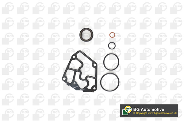 Gasket Kit, crankcase  Art. CK7352