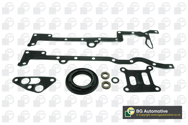 Gasket Kit, crankcase  Art. CK9602