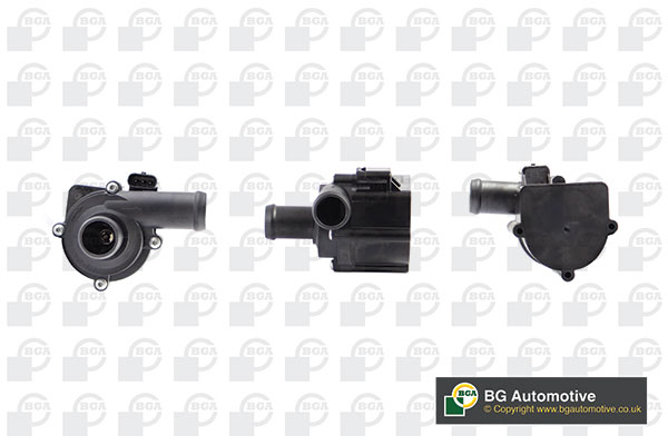 Auxiliary Water Pump (cooling water circuit)  Art. CP0146ACP