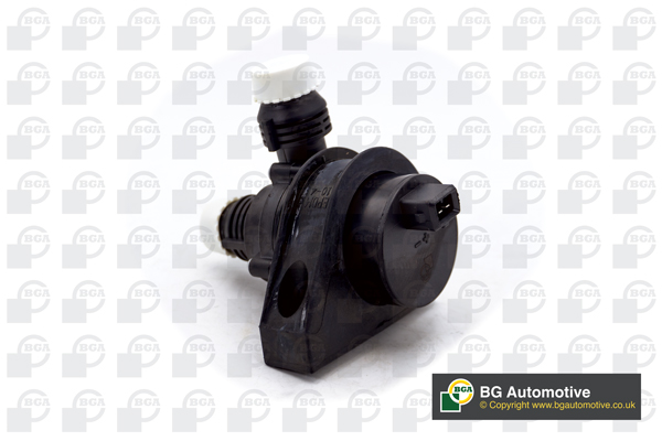 Auxiliary Water Pump (cooling water circuit)  Art. CP0923ACP