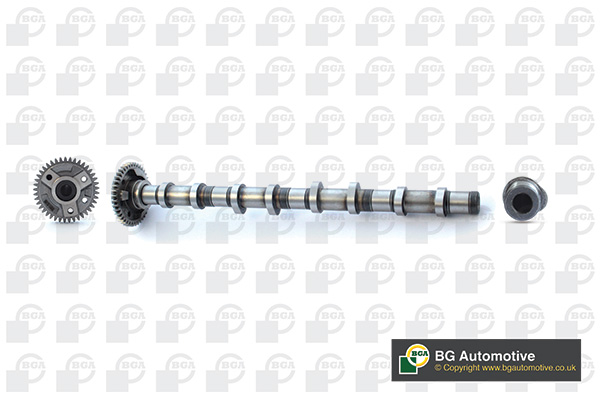 Camshaft (Suction)  Art. CS0900