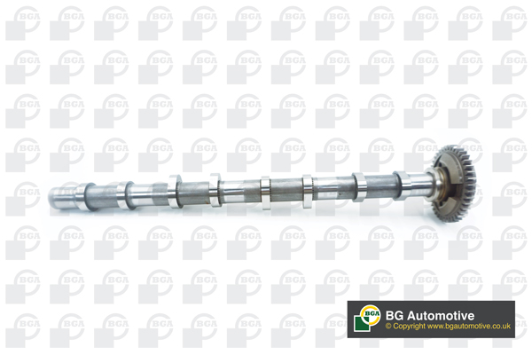 Camshaft (Suction side)  Art. CS0901