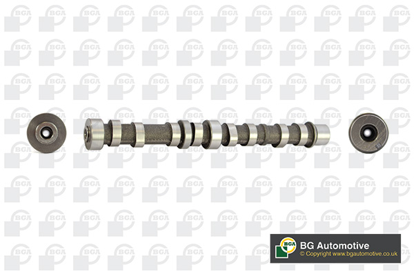 Camshaft  Art. CS3920