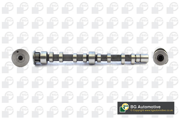 Camshaft (Deletion)  Art. CS9609