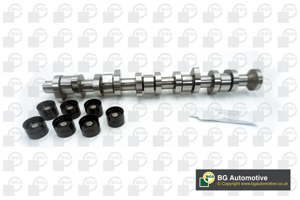 Camshaft Kit (front axle both sides)  Art. CS9610K