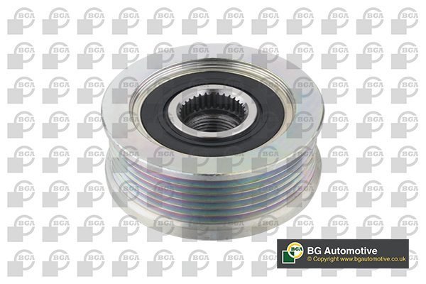 Alternator Freewheel Clutch  Art. DC2210