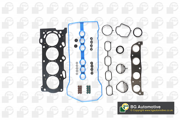 Gasket Kit, cylinder head  Art. HK0570