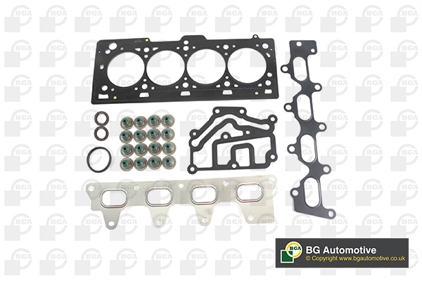 Gasket Kit, cylinder head  Art. HK1547H