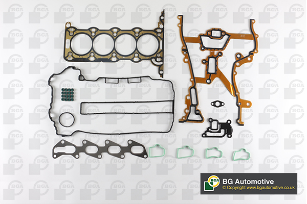 Gasket Kit, cylinder head  Art. HK1735