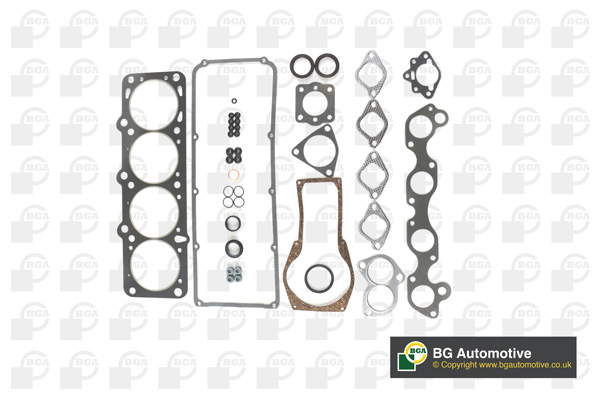 Gasket Kit, cylinder head  Art. HK2301