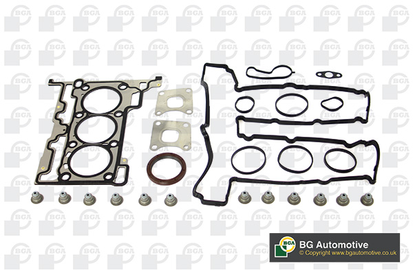 Gasket Kit, cylinder head  Art. HK2327