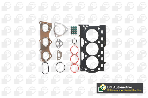 Gasket Kit, cylinder head  Art. HK4724