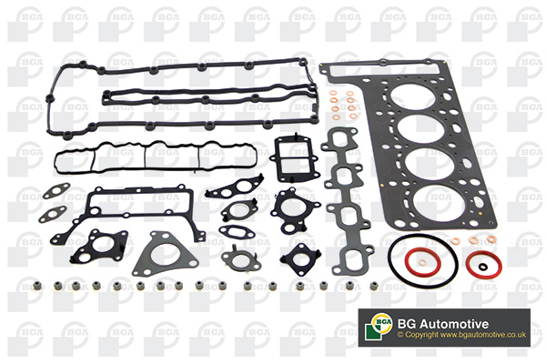 Gasket Kit, cylinder head  Art. HK5600