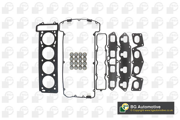 Gasket Kit, cylinder head  Art. HK9524