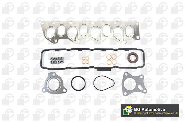 Gasket Kit, cylinder head  Art. HN5396