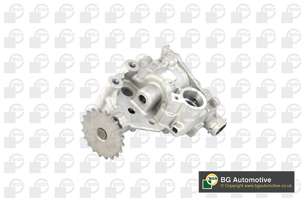 Oil Pump (1)  Art. LP7310