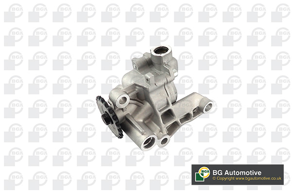 Oil Pump (1)  Art. LP9601