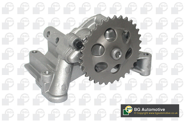 Oil Pump (1.04)  Art. LP9606