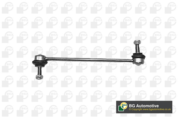 Link/Coupling Rod, stabiliser bar (Forward, right)  Art. LS1501