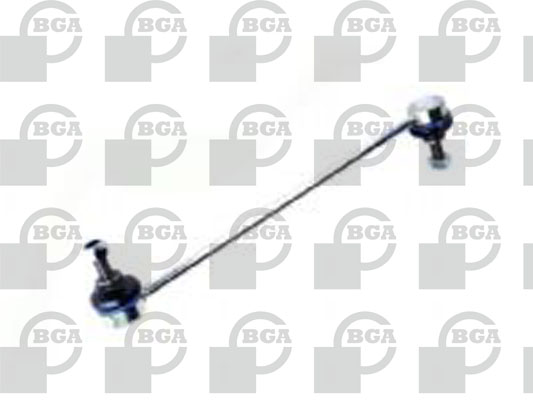 Link/Coupling Rod, stabiliser bar (front axle both sides)  Art. LS2205