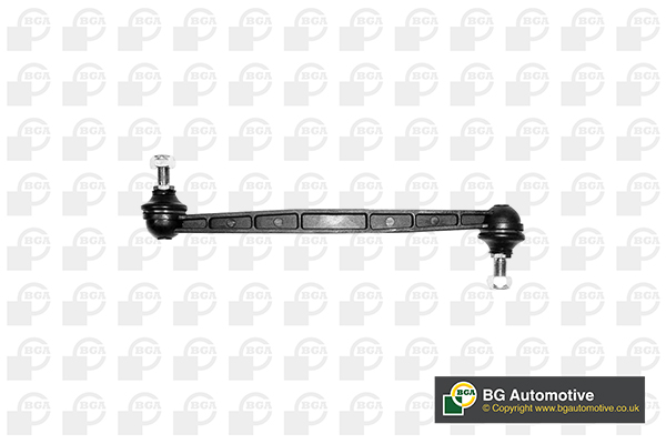 Link/Coupling Rod, stabiliser bar (front axle both sides)  Art. LS9522