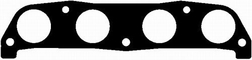 Gasket, exhaust manifold (0.5)  Art. MG2573