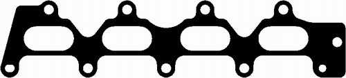 Gasket, intake manifold  Art. MG2598