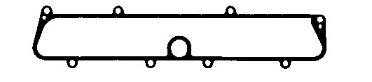 Gasket, intake manifold  Art. MG5542
