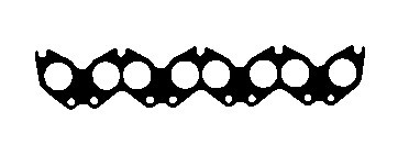 Gasket, intake manifold  Art. MG5572