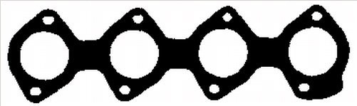 Gasket, exhaust manifold (Metal-layer gasket)  Art. MG6723