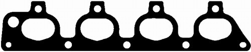 Gasket, exhaust manifold (Forward, left)  Art. MG9543