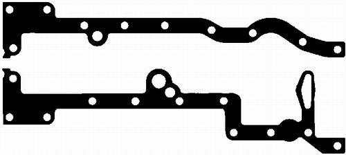 Gasket Set, oil sump  Art. OK5332