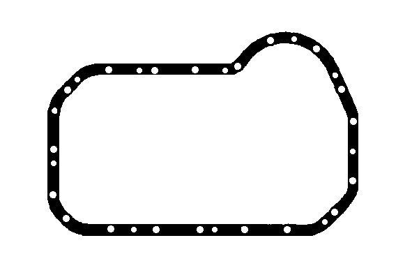 Gasket, oil sump  Art. OP0366