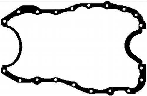 Gasket, oil sump  Art. OP7314