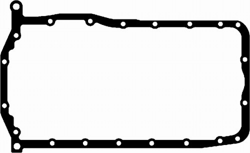 Gasket, oil sump  Art. OP9307