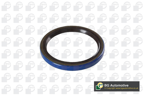 Shaft Seal, crankshaft (Gear side)  Art. OS1342