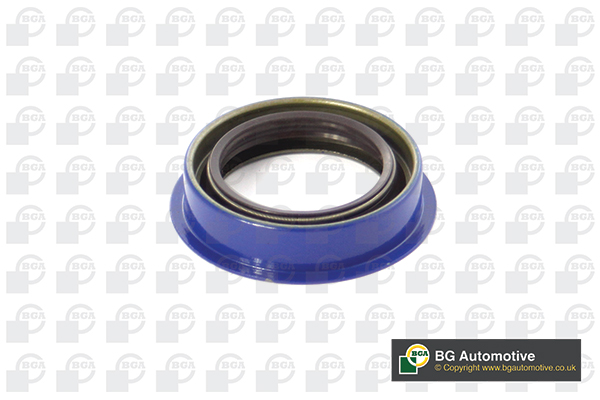 Shaft Seal, differential (integrated Wedi)  Art. OS2310