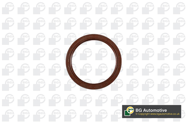 Shaft Seal, crankshaft (Gear side)  Art. OS3343