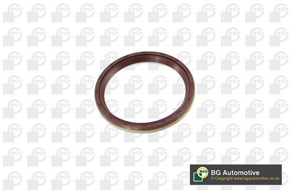 Shaft Seal, crankshaft (Gear side)  Art. OS7306