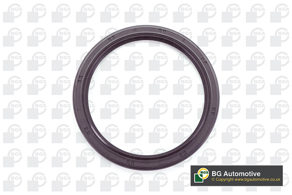 Shaft seal, crankshaft (Gear side)  Art. OS9346