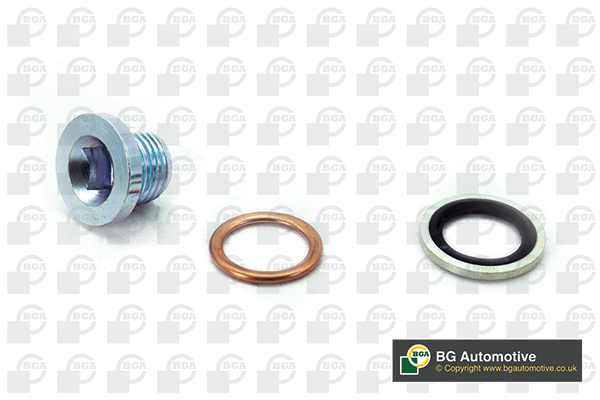 Screw Plug, oil sump  Art. PK1401