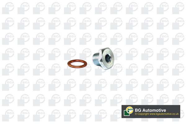 Screw Plug, oil sump  Art. PK1402