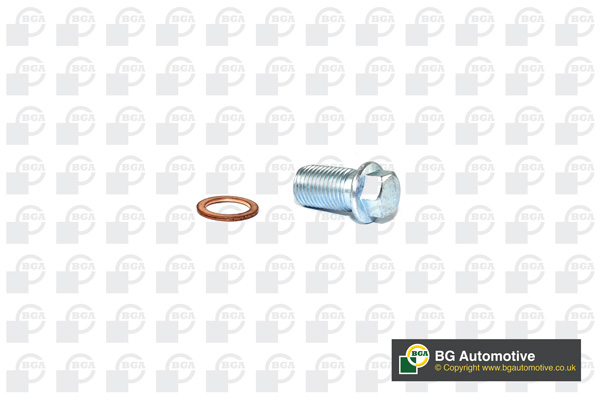 Screw Plug, oil sump  Art. PK5600