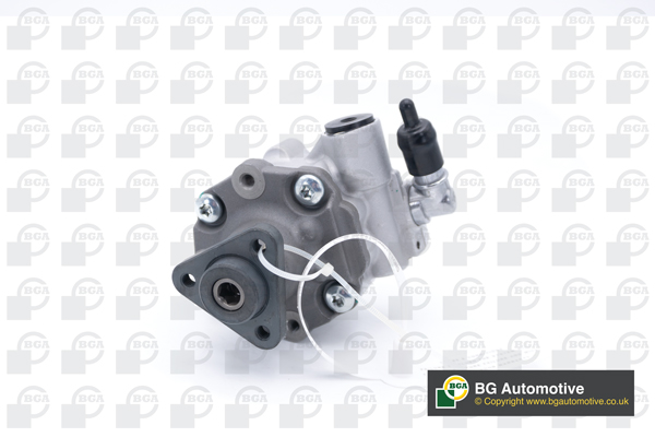 Hydraulic Pump, steering  Art. PSP0158